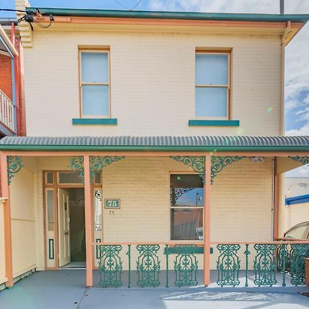 4 Bedroom House - Hobart Cbd - Free Parking - Free Wifi Dış mekan fotoğraf