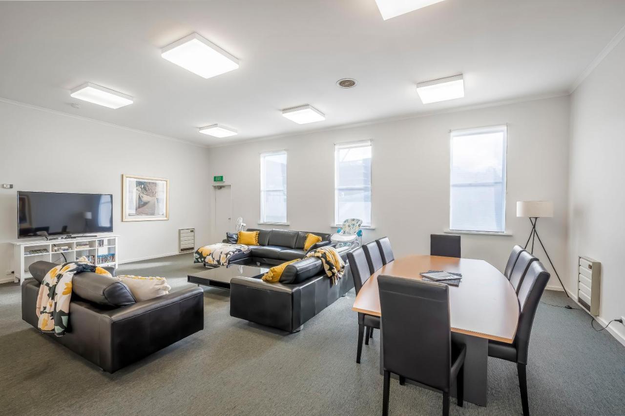 4 Bedroom House - Hobart Cbd - Free Parking - Free Wifi Dış mekan fotoğraf