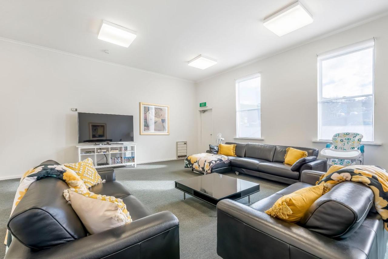 4 Bedroom House - Hobart Cbd - Free Parking - Free Wifi Dış mekan fotoğraf
