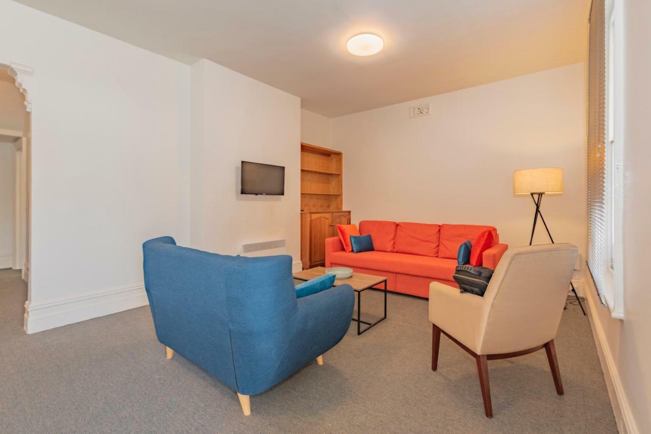 4 Bedroom House - Hobart Cbd - Free Parking - Free Wifi Dış mekan fotoğraf
