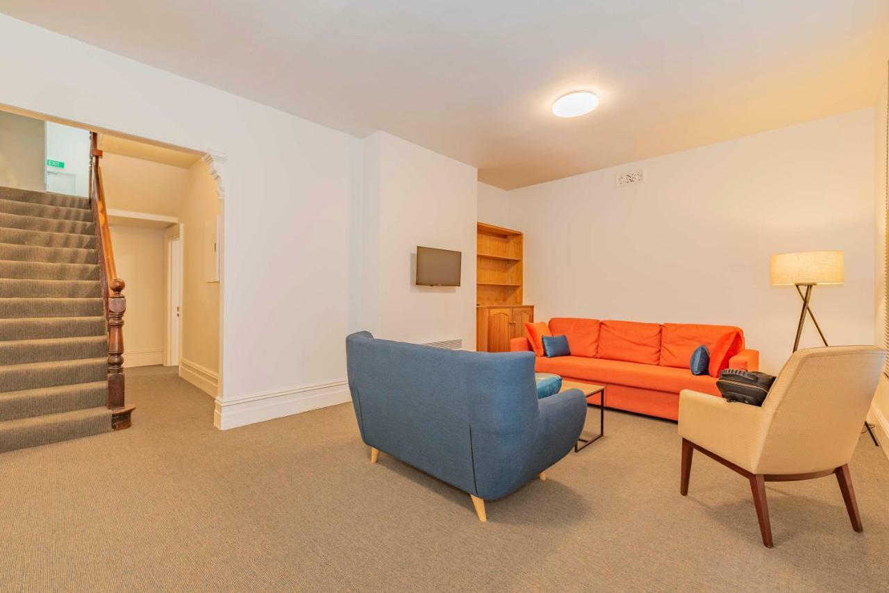 4 Bedroom House - Hobart Cbd - Free Parking - Free Wifi Dış mekan fotoğraf
