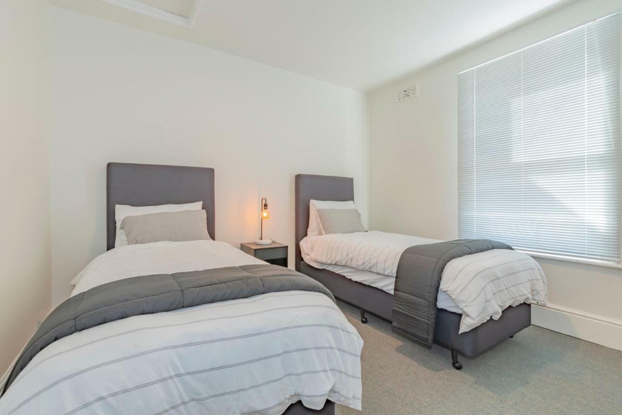 4 Bedroom House - Hobart Cbd - Free Parking - Free Wifi Dış mekan fotoğraf